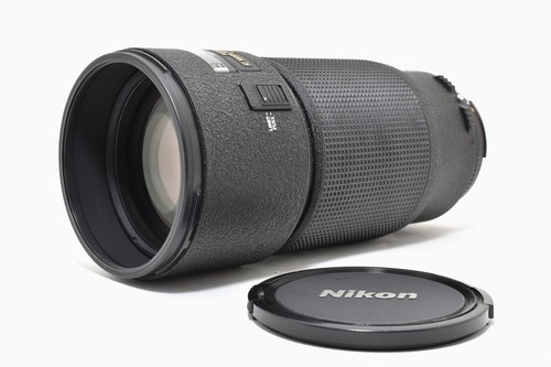 Mint nikon af - [,