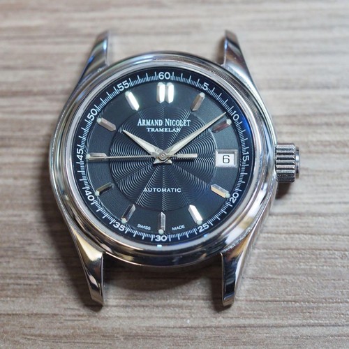 Armand nicolet hunter - nicolet,