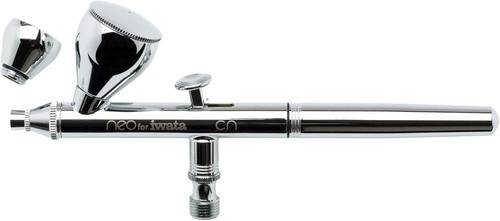 Iwata neo gravity - neo, cn