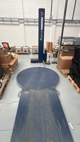 Robopac ecoplat plus frd - ecoplat,
