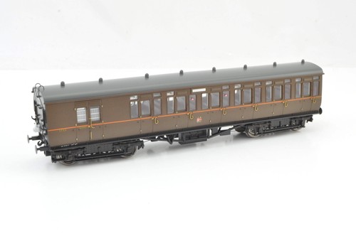 Dapol gauge 020 401 gwr - 4p-020-401,