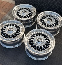 BBS RS043 Alloy Wheels