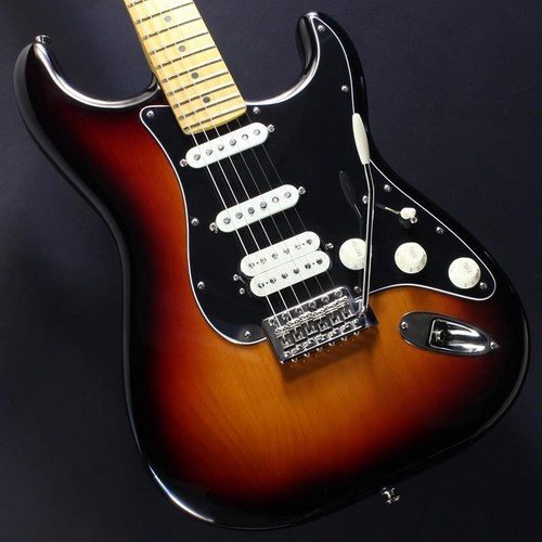 Fender used american - fender used,