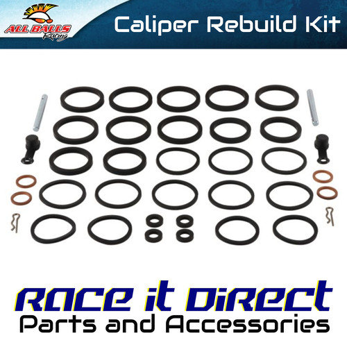 Caliper rebuild kit - caliper,