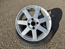 FORD FIESTA MK6 7 SPOKE 16