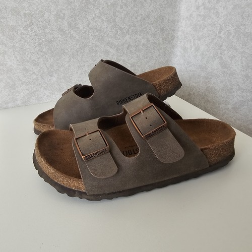 Birkenstock arizona brown - birkenstock,