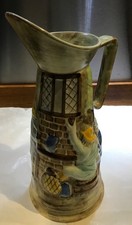 H.J.Wood Ltd - Burslem 