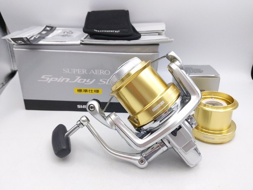 Shimano super aero - aero, joy