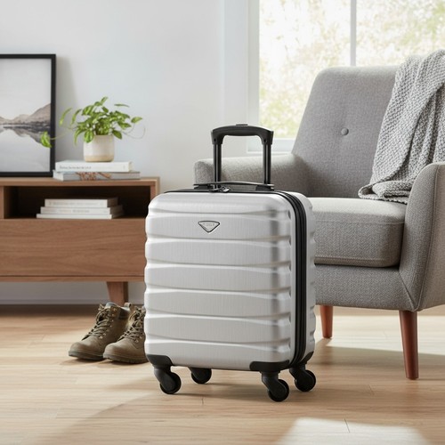 Hardside luggage suitcase - hardside,