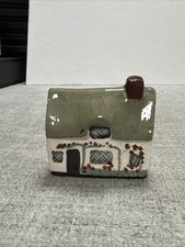 Vintage Mudlen End Studio