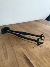 Fire Tongs