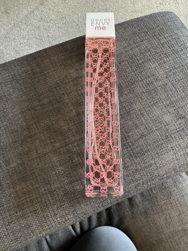 Gucci envy eau - gucci,
