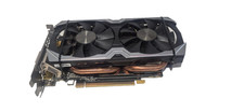 Zotac Amp Edition Geforce GTX 1060 6GB Graphics Card - Brilliant for 1080p Games