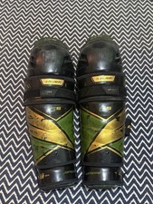 Bauer G6 Ice Hockey Shin