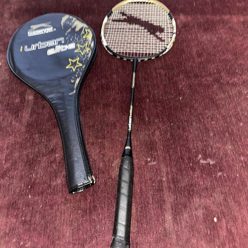 Badminton racket slazenger - badminton,