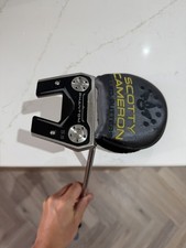 Scotty cameron phantom 5 - cameron, 5.5