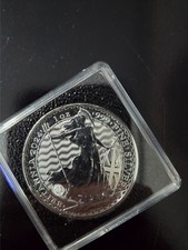 2024 Great Britain 1 oz Silver