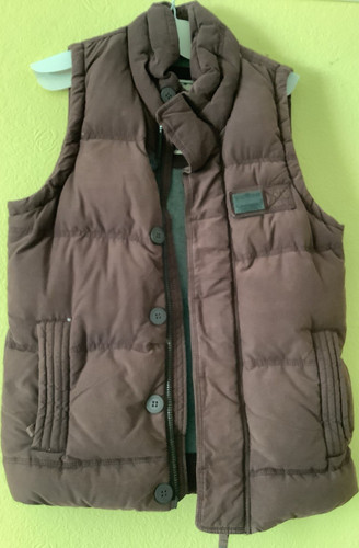 Superdry academy gilet - academy,