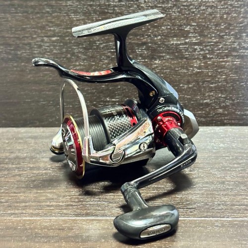 Daiwa tournament iso lbd - daiwa,