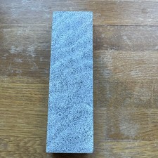 Large Tam O Shanter Sharpening