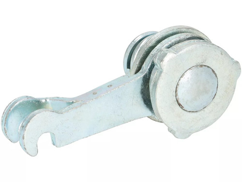 Lambretta disc brake - gp,
