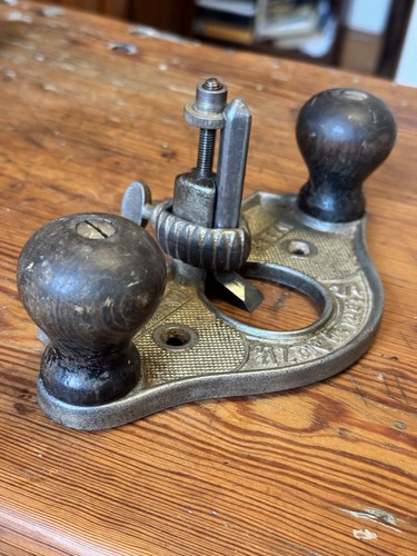 Vintage stanley 1 2 - vintage, no.