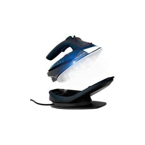Rowenta steam iron freemove - iron,
