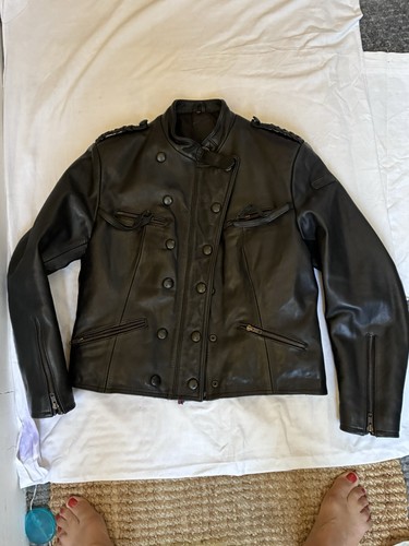 Vintage hein gericke 44l - hein,