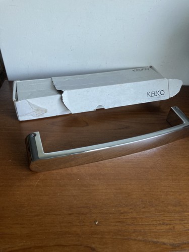 Keuco towel holder elegance - -,