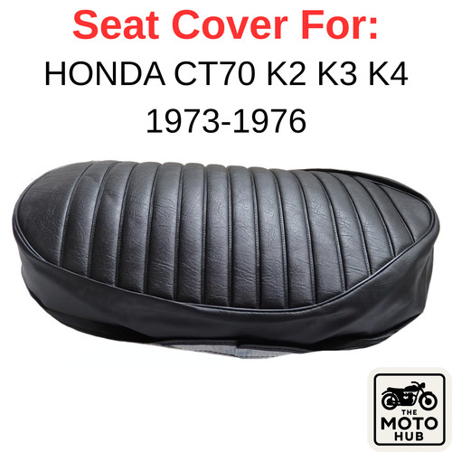 Motorcycle seat cover for - motorcycle,