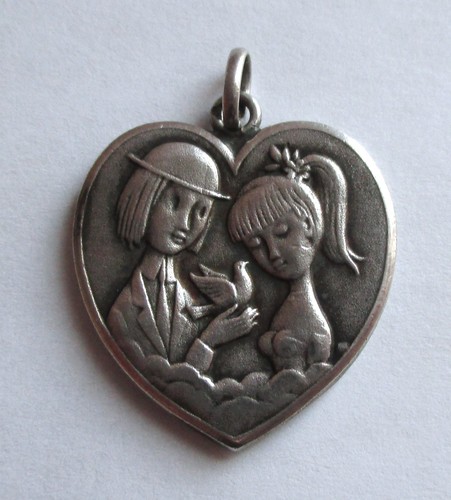 1in antique french - 1in,