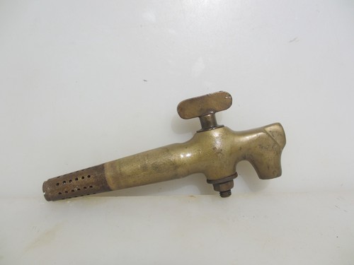 Vintage solid brass - vintage,