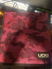 UDG Cd Case