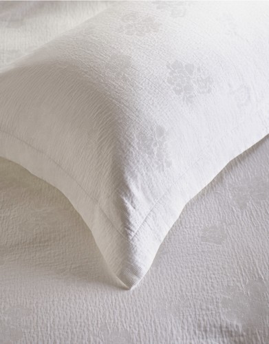 The white company elisa oxford - white,