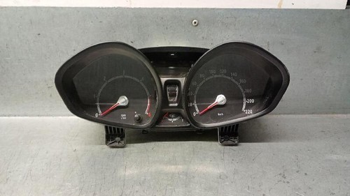 8a6t10849cd dashboard ford - dashboard,