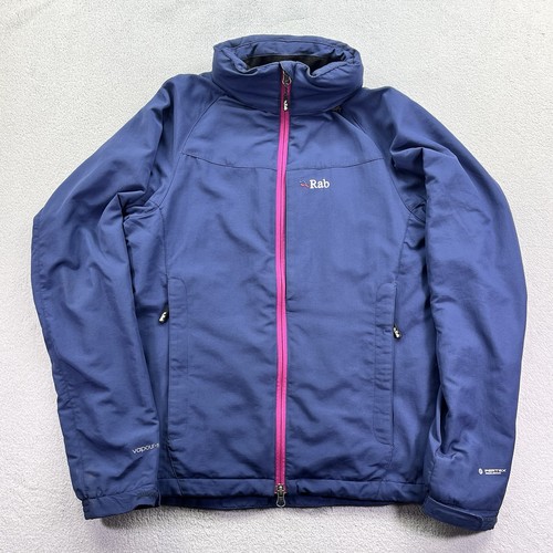 Rab jacket women small - jacket, women’s
