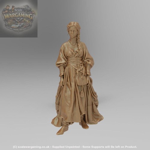 Smf9006 medieval female - smf9006,
