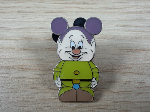 Disney trading pin dopey dwarf - trading,