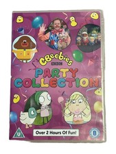 Bbc cbeebies party collection - cbeebies,