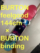 Burton top board for women - top,