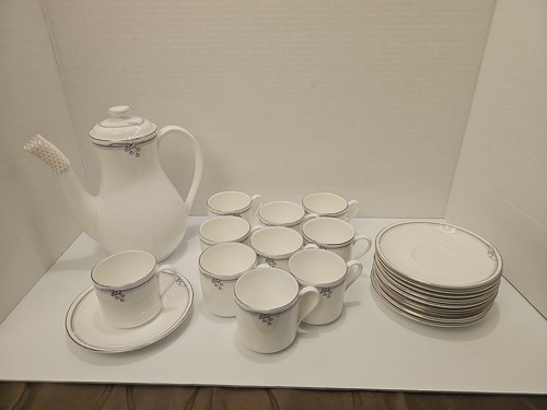 Royal doulton andante coffee - royal,