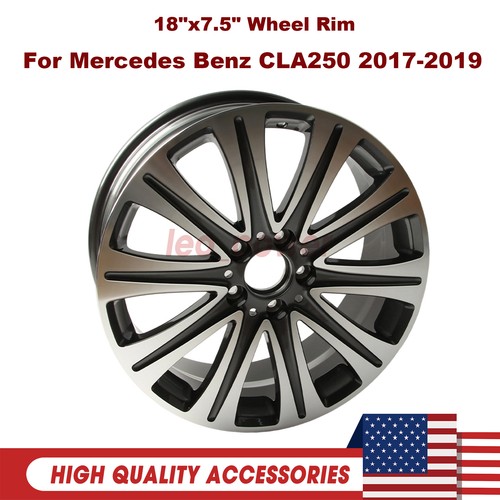 Alloy replacement - 18"x7.5",