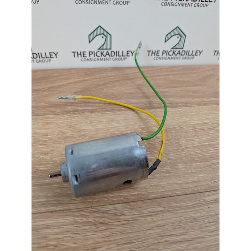 Mabuchi motor 540sh - mabuchi, rs-540sh