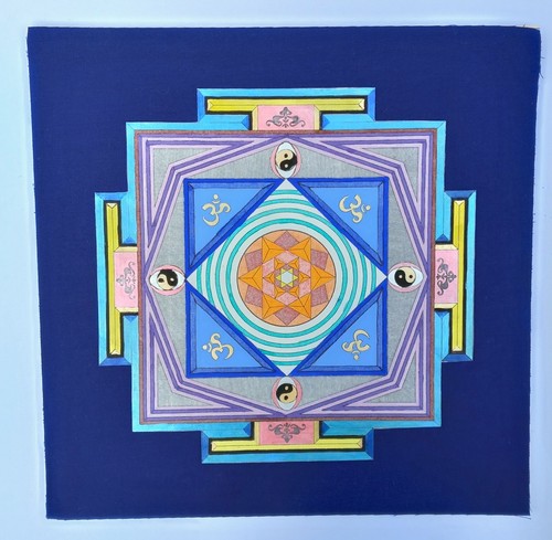 Rahi vastu yantra saturn - rahi,