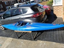 Perception Dancer Kayak  And