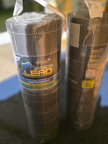 lead rolls