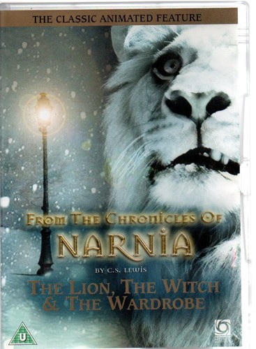 The lion witch - the, and