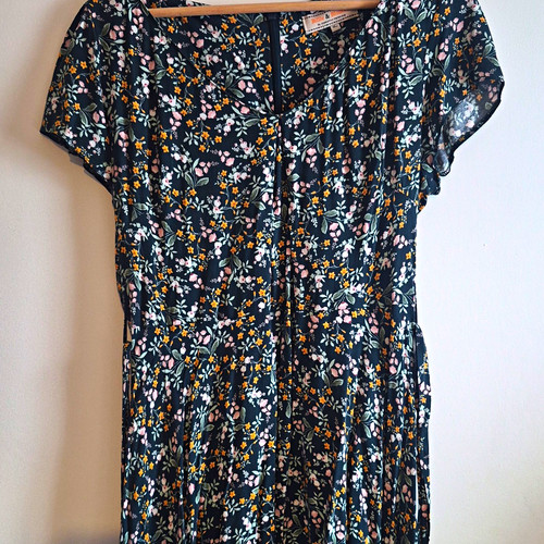 Billie blossom by dorothy - billie, &