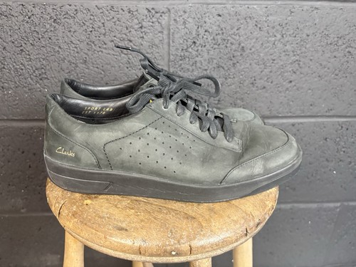 Clarks hero air lace - lace, shoes