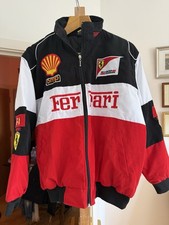 Racing Jacket Size M